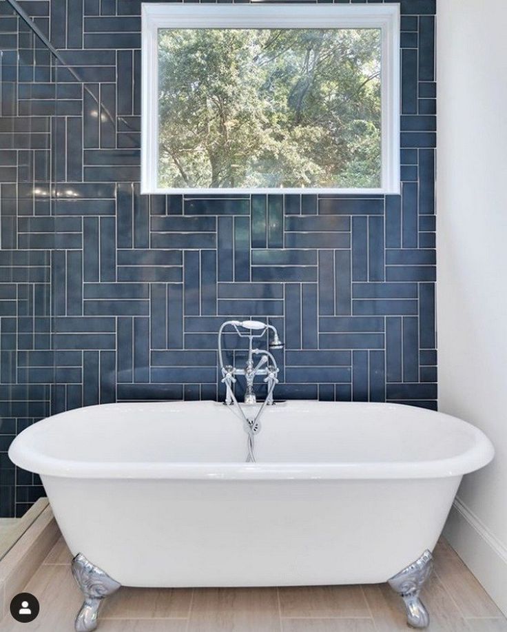 Subway Tiles